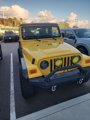 Used 2004 Jeep Wrangler Sport image 3