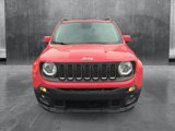 Used 2018 Jeep Renegade Latitude image 2