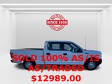 Used 2018 Ford F150 XL w/ Equipment Group 101A Mid image 4