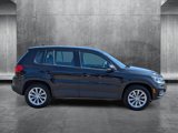 Used 2017 Volkswagen Tiguan Limited w/ Alloy Wheels Package image 4