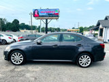 Used 2009 Lexus IS 250 AWD image 3