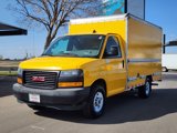 Used 2020 GMC Savana 3500 w/ Driver Convenience Package image 4