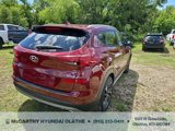 Used 2019 Hyundai Tucson Sport image 3