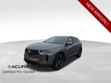 Certified 2022 Acura RDX A-Spec image 3