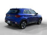 Certified 2024 Hyundai Venue SEL image 5