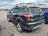 Used 2018 Ford Escape SEL w/ Ford Safe & Smart Package image 2