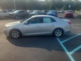 Used 2014 Chevrolet Malibu LS w/ Protection Package image 5