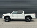 Used 2021 Toyota Tacoma TRD Off-Road w/ Blackout Package (TMS) image 2