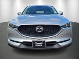 Used 2021 MAZDA CX-5 Grand Touring image 2