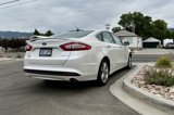 Used 2015 Ford Fusion Energi Titanium w/ Driver Assist Package image 4