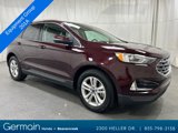 Used 2019 Ford Edge SEL w/ Equipment Group 201A image 2