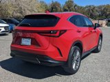 Used 2023 Lexus NX 350 AWD w/ Luxury Package image 4