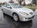 Used 2009 MAZDA MAZDA6 s Grand Touring w/ Moonroof & Bose Pkg image 2