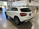 Used 2018 Mercedes-Benz GLA 250 4MATIC image 3