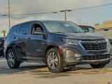 Used 2023 Chevrolet Equinox LT image 4
