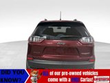 Used 2021 Jeep Cherokee Trailhawk w/ Comfort/Convenience Group image 5