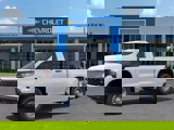 New 2022 Chevrolet Silverado 1500 W/T w/ Trailering Package image 2