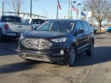 Certified 2022 Ford Edge SEL w/ Convenience Package image 2