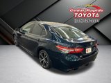 Certified 2018 Toyota Camry SE w/ Convenience Package image 3