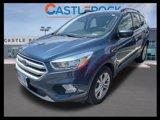 Used 2018 Ford Escape SE w/ SE Sync 3 Package image 4