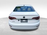 Used 2020 Volkswagen Jetta SE w/ SE Cold Weather Package image 4