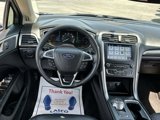 Used 2017 Ford Fusion SE w/ Fusion SE Technology Package image 5