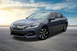 Used 2017 Honda Accord EX-L image 2