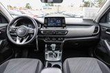 Used 2021 Kia Seltos LX image 2