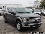 Used 2018 Ford F150 XLT image 2