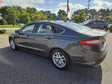 Used 2015 Ford Fusion SE w/ Equipment Group 202A image 3