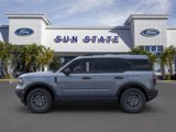 New 2024 Ford Bronco Sport Big Bend image 4