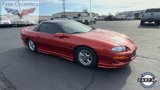 Used 2002 Chevrolet Camaro Z28 w/ Preferred Equipment Group 2 image 2
