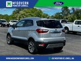 Used 2021 Ford EcoSport Titanium image 3