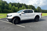 Used 2019 Ford Ranger Lariat w/ Equipment Group 501A Mid image 2