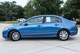 Used 2011 Honda Civic LX image 4