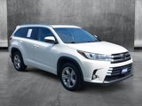Used 2018 Toyota Highlander Limited image 3