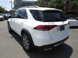 Used 2020 Mercedes-Benz GLE 350 4MATIC image 2