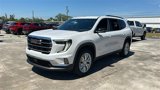 New 2025 GMC Acadia Elevation w/ Elevation Premium Package image 3