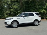 Used 2018 Land Rover Discovery HSE image 5