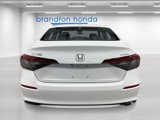 New 2025 Honda Civic Sport image 4