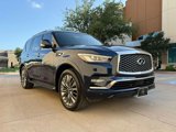 Used 2019 INFINITI QX80 Luxe image 5