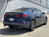 Certified 2022 BMW 228i xDrive Gran Coupe w/ Convenience Package image 4