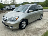 Used 2007 Honda Odyssey EX-L image 2