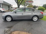 Used 2019 Nissan Sentra SV image 4