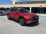 Used 2023 Hyundai Tucson SEL w/ Convenience Package image 4