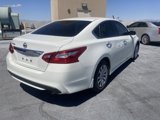 Used 2016 Nissan Altima 2.5 S w/ Power Driver Seat Package image 5