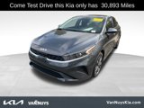 Used 2023 Kia Forte LXS image 2