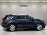 Used 2017 Cadillac XT5 Premium Luxury w/ Driver Assist Package image 3