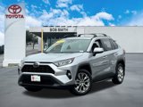 Certified 2021 Toyota RAV4 XLE Premium image 2