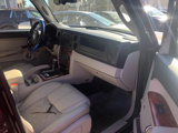 Used 2007 Jeep Commander Limited image 4